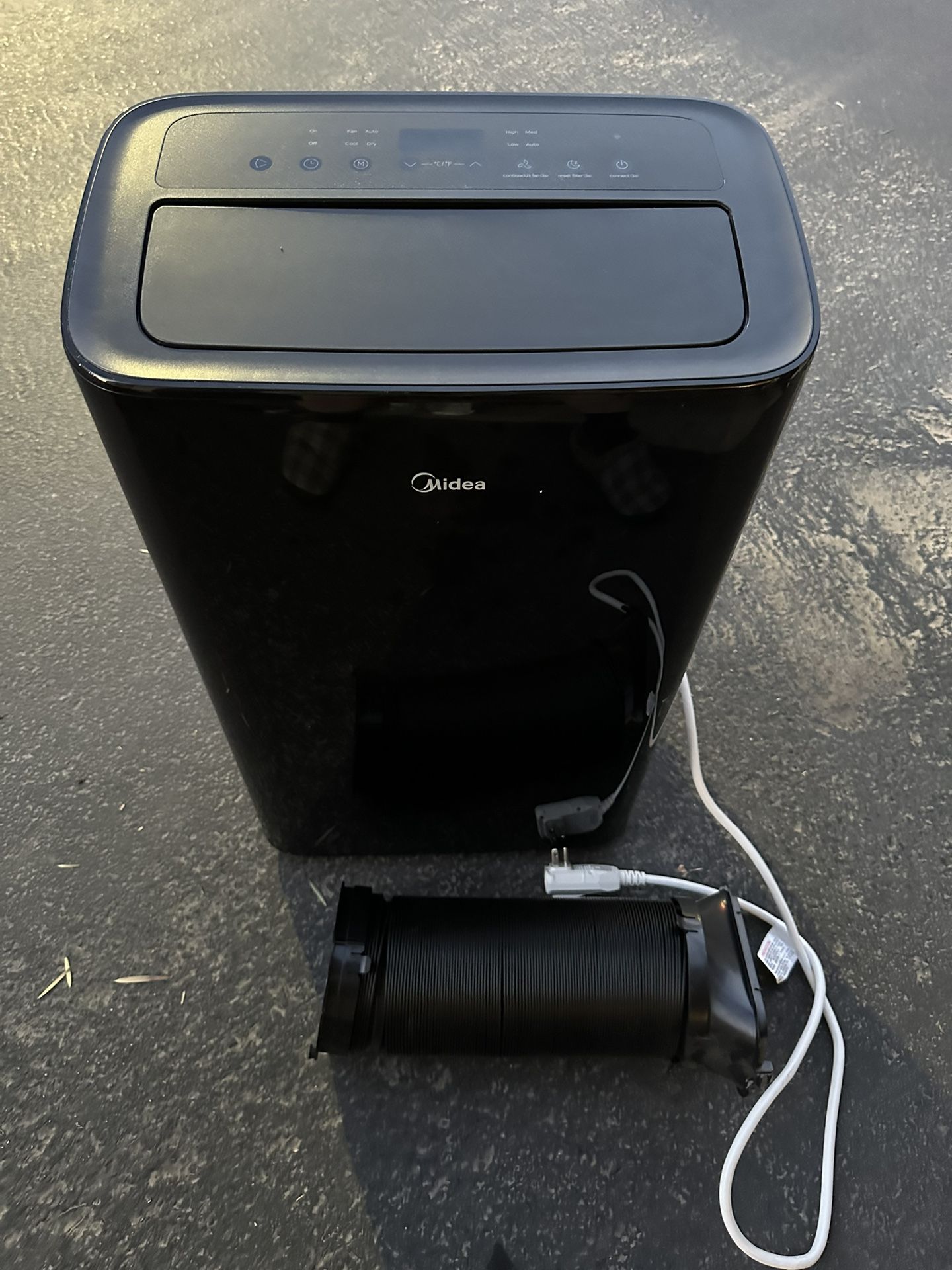 Portable AC unit $120