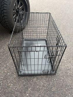 Dog kennel