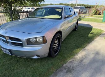 2006 Dodge charger