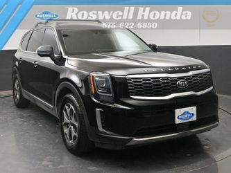 2020 Kia Telluride