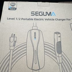 Tesla Charger