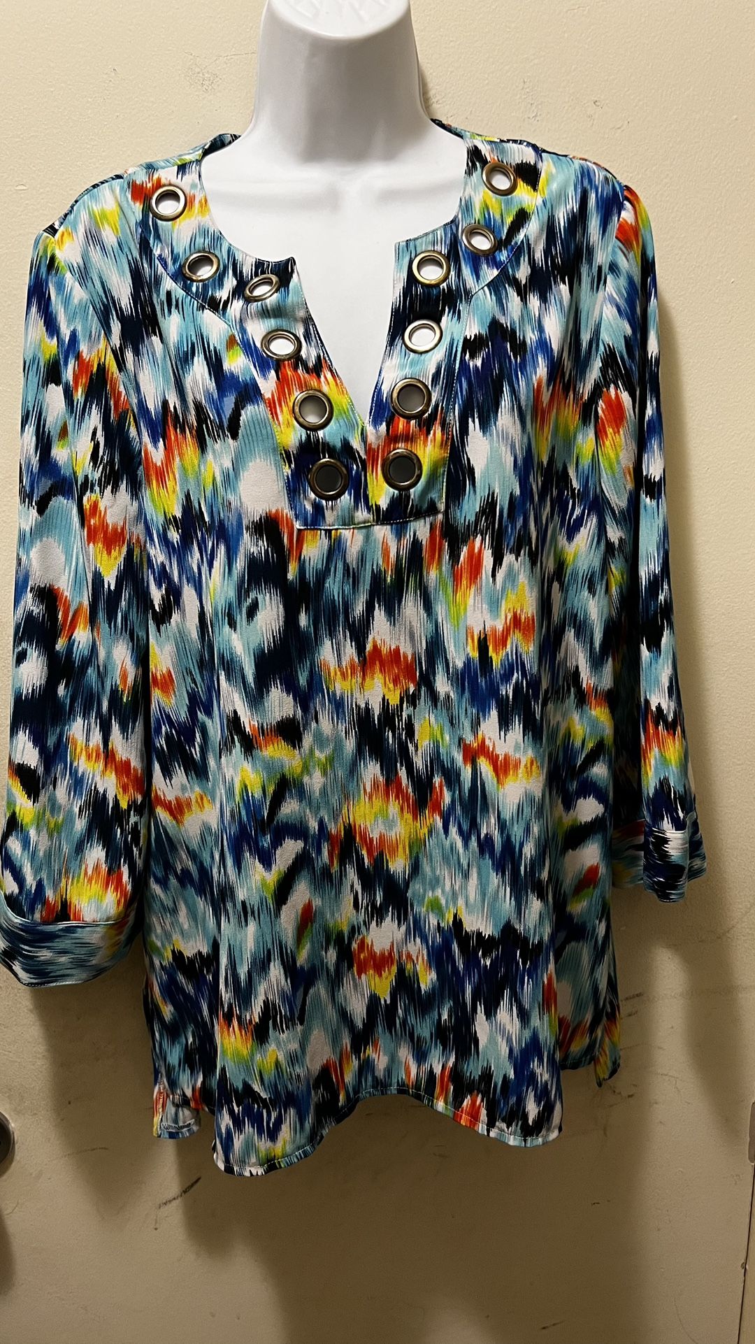 Ladies Blouses