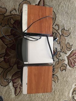 Vendo este Stereo toca radio disco y mp3