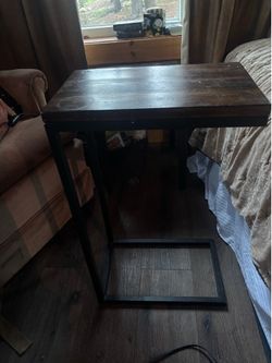 Side table