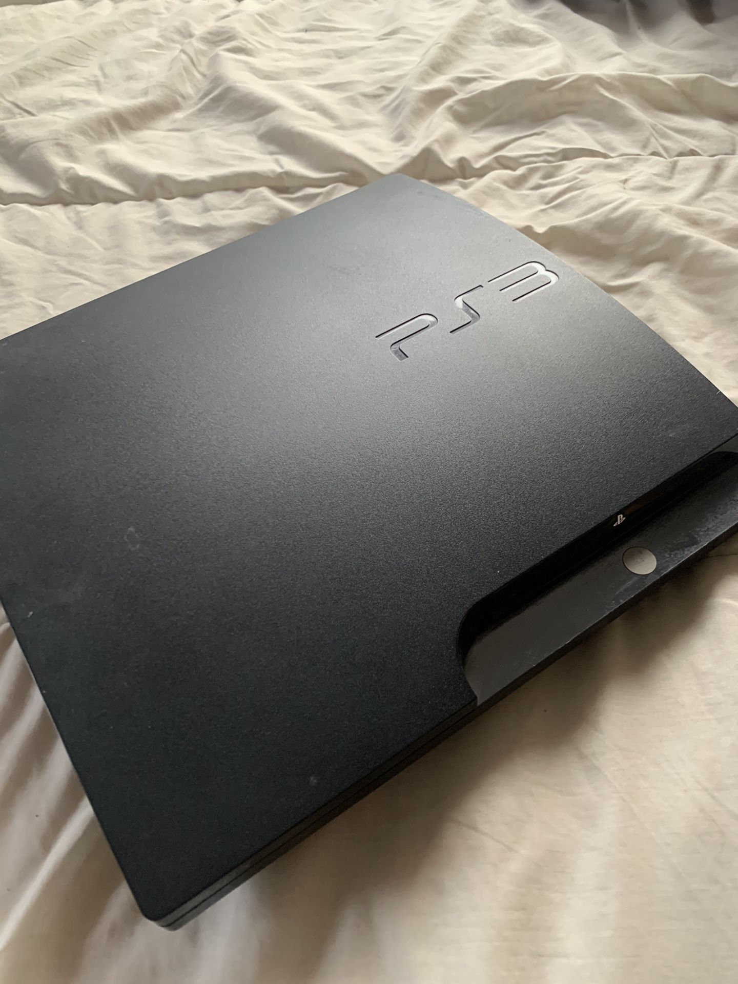 PS3