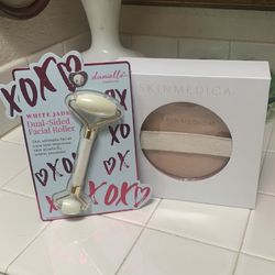 Brand New Beauty Items 