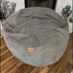 Cordaroy’s Convertible Bean Bag Chair/mattress
