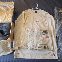 Construction/Industrial Work Clothes