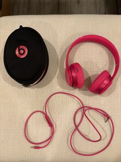 Beats Wired Headphones