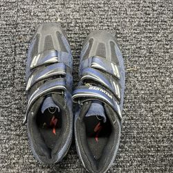 Specialized Cycling Shoes Size 9 