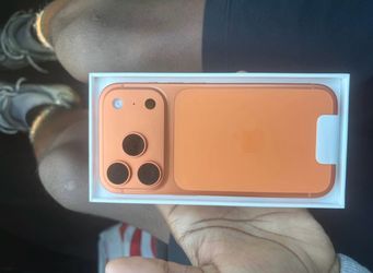 iPhone 17 Pro
