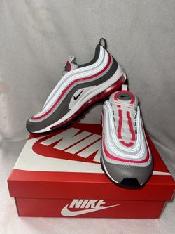 Air Max 97 Size: 7y