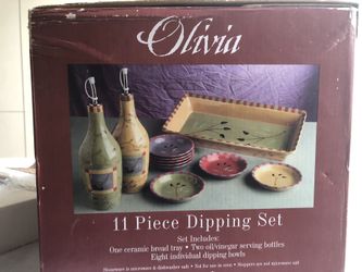Dipping Set