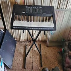 Yamaha Portable Keyboard – Excellent Tone for Music Fans give discussion