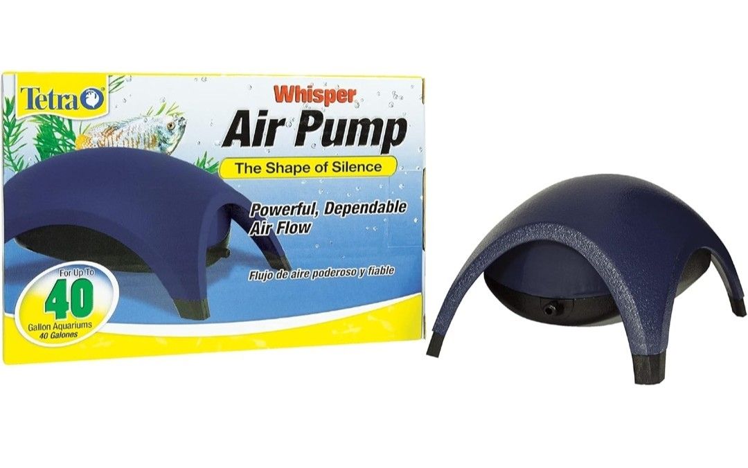 Air Pump