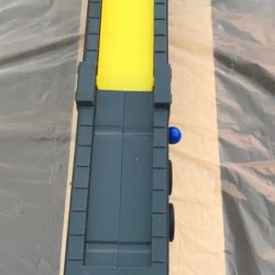Matchbox Truck Carrier