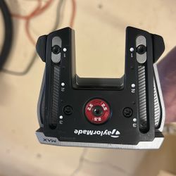 Taylor Made Spider Gt Left-Handed Putter