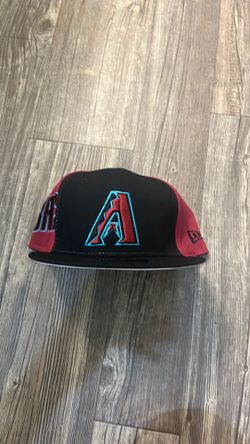 New Era Arizona diamondbacks SnapBack