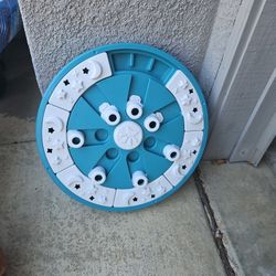 Pet Puzzle Slow Feeder
