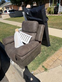 FREE recliner
