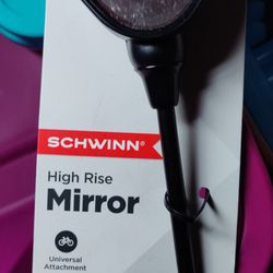 Schwinn Mirror For Bikes