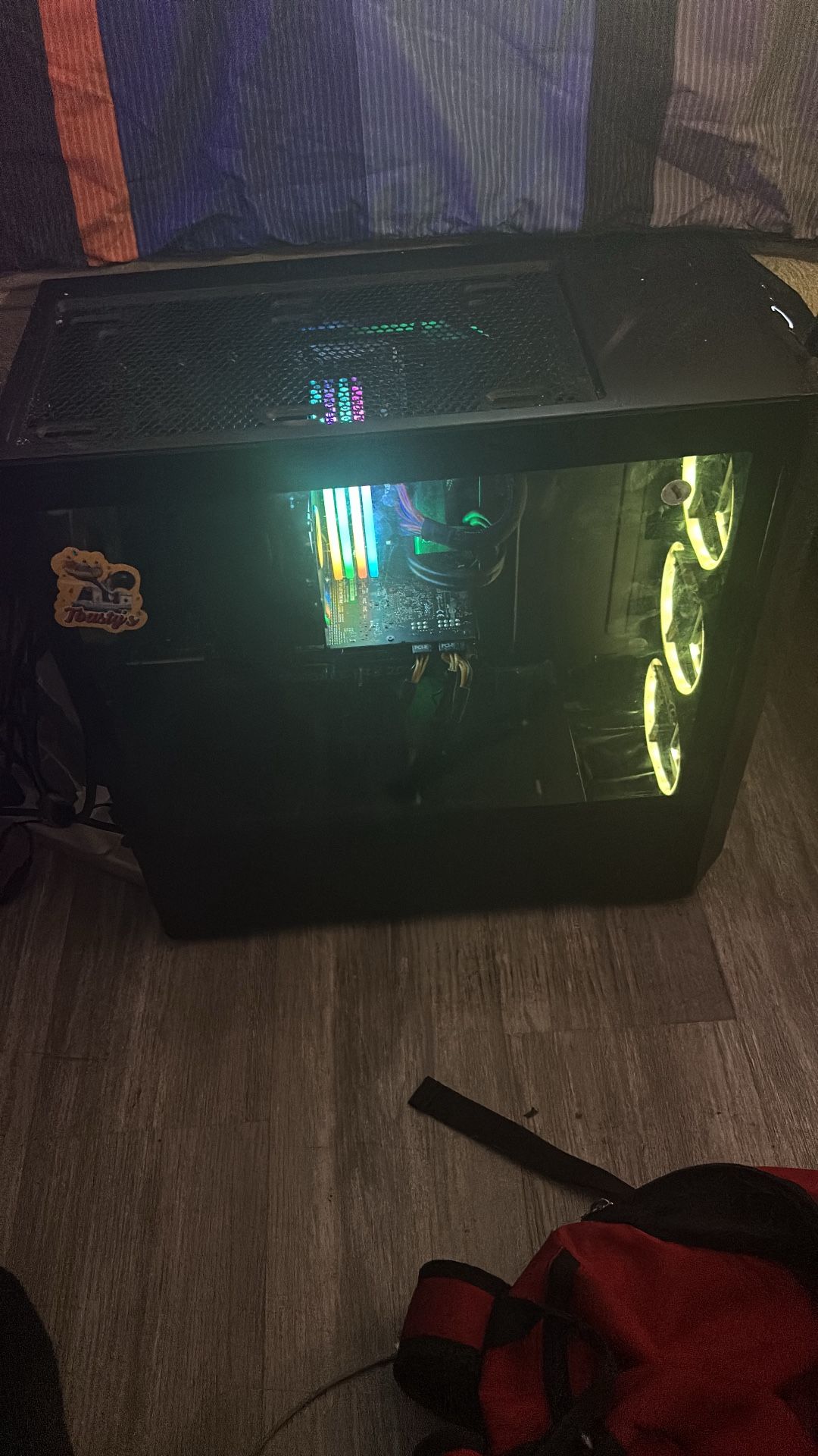 Gaming Pc