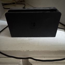 Nintendo Switch TV Adapter 