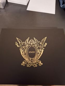 Cologne / Fragrance set - Jovoy