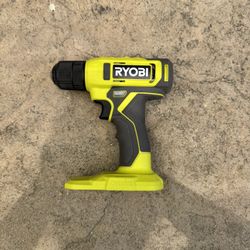 Ryobi Drill