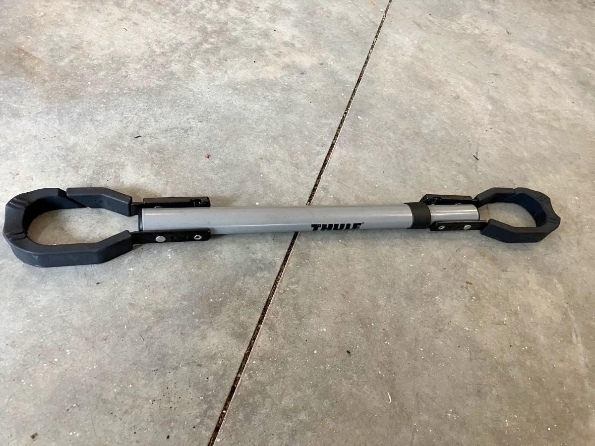 Thule Frame Adapter