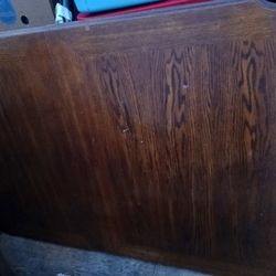 Sears And Roebuck Dining Table W/chairs