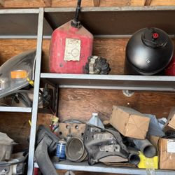 Shelf Industrial