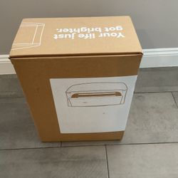 Homesoap UV Sanitizer Kills 99.9% Germs