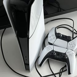 Ps5 Brand new
