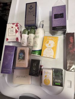 Perfumes Zermat