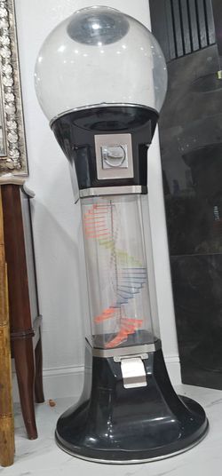 Big Gumball machine