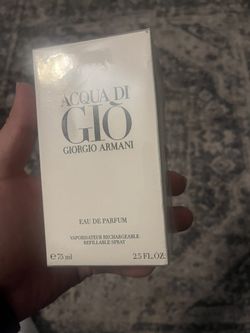 GIÒ GIORGIO ARMANI