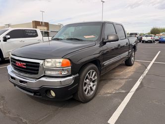 2005 GMC Sierra 1500