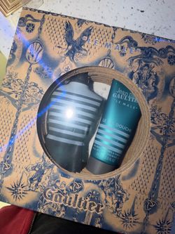 Jean Paul Gaultier Le Male Gift Set