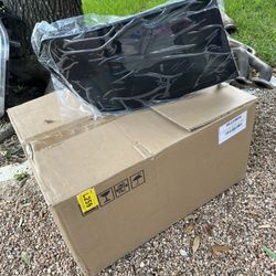 Dodge Ram Headlights 