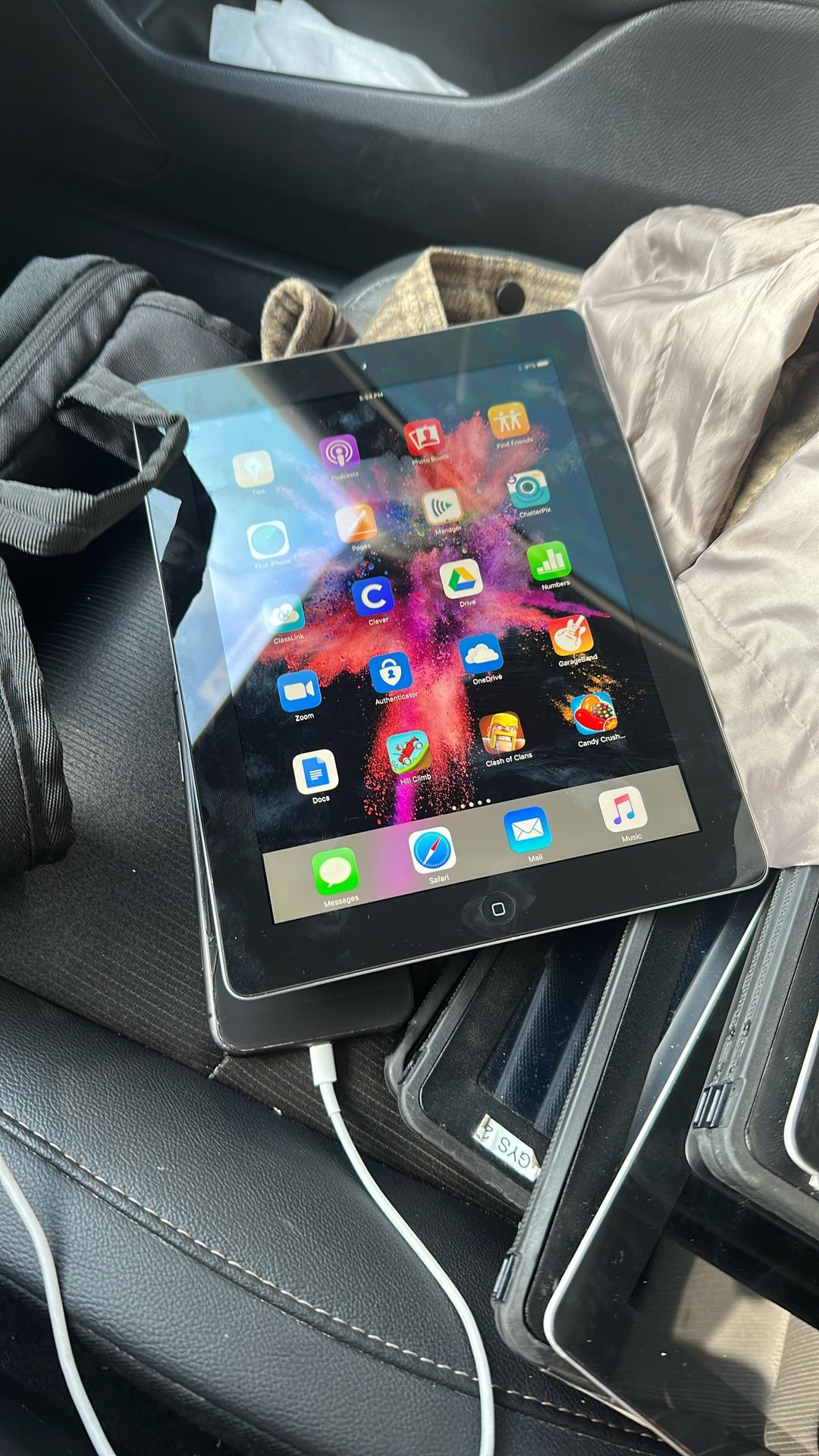 Ipad