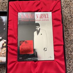 Al Pacino Scarface