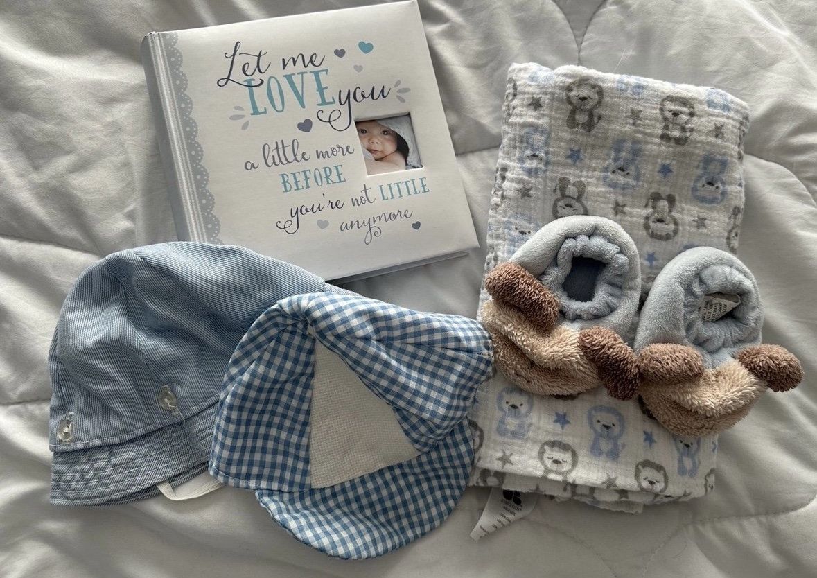 Newborn Bundle 