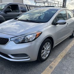 2015 Hyundai Accent