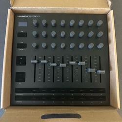 Novation Launch Control XL MIDI DAW Controller