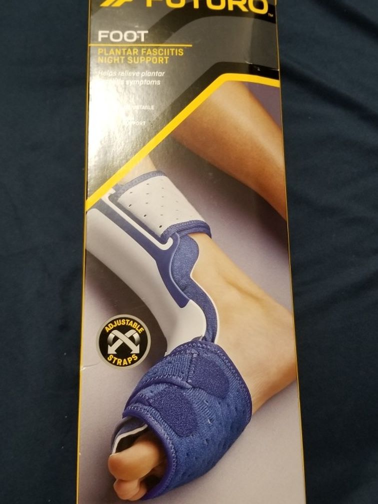 3M BRAND Night Brace like-new