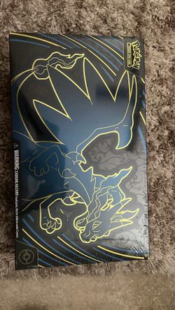 Pokemon Charzard upc