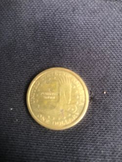 COINS, GOLD COLLECTOR COINS !!!