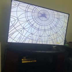 47 Inch Tv And Entertainment Stand 