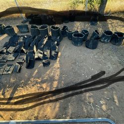 Soil Planting Bags 